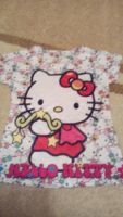 Лот: 10186232. Фото: 2. Футболочка Hello Kitty. Одежда и аксессуары