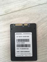 Лот: 15670381. Фото: 2. SSD диск 120 GB Innovation. Комплектующие