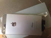 Лот: 6194257. Фото: 2. Apple iPhone 5 16Gb Black не работает. Смартфоны, связь, навигация