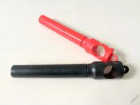 Лот: 5939852. Фото: 2. 🖤❤️️🍾 Штопоры дорожные складные... Посуда, кухонная утварь