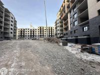 Лот: 21215118. Фото: 2. Продажа Квартира Абакан, Авиаторов... Продажа