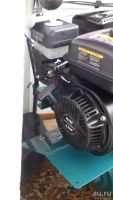 Лот: 11590040. Фото: 4. Культиватор Hyundai T800. Красноярск