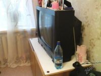 Лот: 547529. Фото: 3. 30"+ Огромный телевизор GoldStar. Бытовая техника