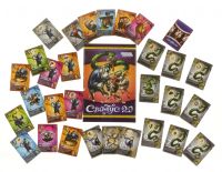 Лот: 10726290. Фото: 6. Настольная игра "Свинтус 2.0"