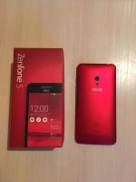 Лот: 10974927. Фото: 2. Asus Zenfone 5. Смартфоны, связь, навигация