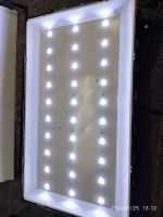 Лот: 17514536. Фото: 2. led string LED315D10-07(B) pn30331510219... Запчасти для бытовой техники