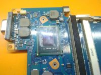 Лот: 20854811. Фото: 4. Б\У материнская плата UMT-SZ 2MV... Красноярск