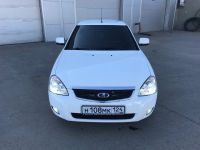 Лот: 11410614. Фото: 2. Lada Priora 2. Авто, мото, водный транспорт