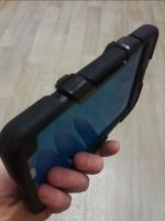 Лот: 11000890. Фото: 3. Чехол защитный на планшет Samsung... Компьютеры, оргтехника, канцтовары