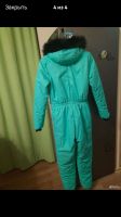 Лот: 25886013. Фото: 4. Зимний комбинезон женский. Красноярск