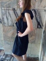 Лот: 10191739. Фото: 3. Платье (можно в школу). Одежда, обувь, галантерея