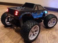 Лот: 4726287. Фото: 3. 1:16 Off-road Monster Truck 4WD... Коллекционирование, моделизм