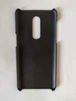 Лот: 13119769. Фото: 2. OnePlus 6 Оригинальный чехол Sandstone... Аксессуары