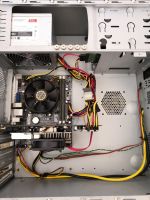 Лот: 11605783. Фото: 2. Игровой системник i5 3330 8Gb. Компьютеры, ноутбуки, планшеты