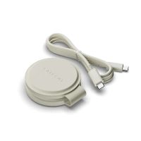 Лот: 25759540. Фото: 10. Беспроводная зарядка Satechi Qi2...