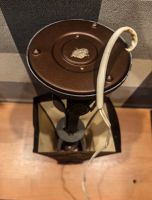 Лот: 25887092. Фото: 3. Советская настольная лампа Теремок... Строительство и ремонт