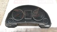 Лот: 7839940. Фото: 2. Панель приборов Audi A4 B6. Автозапчасти