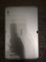 Лот: 15438334. Фото: 5. Acer A 701