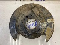 Лот: 21712566. Фото: 3. тормозной механизм SsangYong Actyon... Авто, мото, водный транспорт