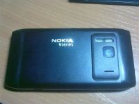 Лот: 1563976. Фото: 2. Nokia n8 -копия (продажа,обмен... Смартфоны, связь, навигация