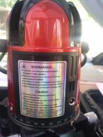 Лот: 23347826. Фото: 4. Нивелир лазерный. Красноярск