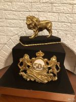 Лот: 15067828. Фото: 15. ТорТ " Золотой Лев " герб