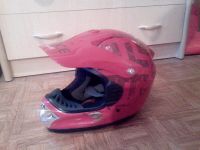 Лот: 3549324. Фото: 3. Шлем "Mace" размер М. Спортивные товары