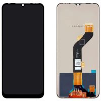 Лот: 25136184. Фото: 2. Дисплей Tecno Spark Go 2022 (KG5m... Запчасти, оборудование
