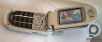 Лот: 91318. Фото: 3. Motorola v635. сгорел процессор... Красноярск