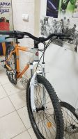 Лот: 10974564. Фото: 3. Американский велосипед Schwinn... Спортивные товары