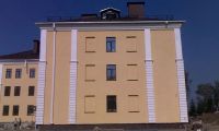 Лот: 5501083. Фото: 4. Отделка квартир, офисов, фасадов... Красноярск