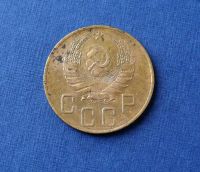 Лот: 9213611. Фото: 2. 5 копеек 1940 г. Монеты