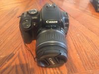 Лот: 9257760. Фото: 2. Продам Canon EOS 400D (полный... Фотокамеры
