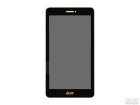 Лот: 18075138. Фото: 2. Дисплей Acer One 10 + тачскрин... Запчасти, оборудование