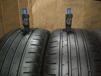 Лот: 15619438. Фото: 5. 225/50ZR17 98W Kumho Solus/Ecsta...