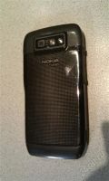 Лот: 1199250. Фото: 3. Nokia E71 QWERTY смартфон. Красноярск