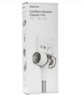 Лот: 20973321. Фото: 2. Пылесос Xiaomi Dreame Vacuum Cleaner... Мелкая бытовая техника