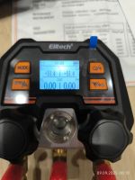 Лот: 25805415. Фото: 7. Цифровой коллектор Elitech MS-100