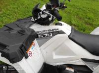 Лот: 19320446. Фото: 2. Polaris Sportsman 570. Мототехника
