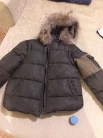 Лот: 10629141. Фото: 3. Куртка пуховик двусторонняя Fendi... Дети растут