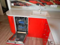 Лот: 8095593. Фото: 2. Кухонный гарнитур №12. Кухонная мебель