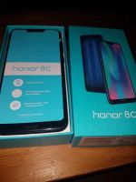 Лот: 15229266. Фото: 6. 6.26" Смартфон Honor 8C 3/32GB...