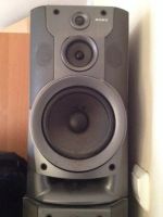 Лот: 3996101. Фото: 5. Музыкальный центр Sony HCD-W55