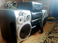 Лот: 16048257. Фото: 4. Technics SE - ch 717 made in Japan. Красноярск