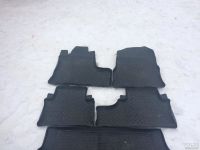 Лот: 9397251. Фото: 2. Коврики для Honda CR-V, c 2006... Оснащение, оборудование, аксессуары