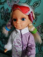 Лот: 17526211. Фото: 6. Кукла Ненси Famosa Испания с аксессуарами...