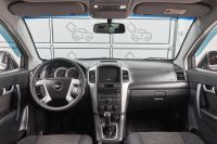Лот: 19150457. Фото: 11. Chevrolet Captiva, I 2.4 MT (136...