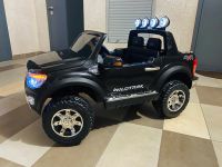 Лот: 10290671. Фото: 2. Электромобиль Ford Ranger Новый... Детский транспорт