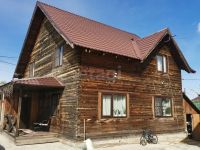 Лот: 25365484. Фото: 3. 4-комн. дом , Красноярск проспект... Недвижимость