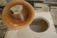 Лот: 11700756. Фото: 5. Труба 200 с радиусными раскрывами